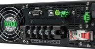 Источник бесперебойного питания Systeme Electric SRTSE5KRTXLI-NC