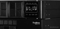 Источник бесперебойного питания Systeme Electric SRTSE5KRTXLI-NC