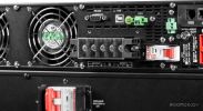 Источник бесперебойного питания Systeme Electric SRTSE6KRTXLI-NC