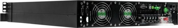 Источник бесперебойного питания Systeme Electric SRTSE6KRTXLI-NC