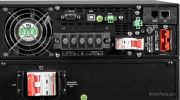 Источник бесперебойного питания Systeme Electric SRTSE6KRTXLI-NC