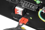 Источник бесперебойного питания Systeme Electric SRTSE6KRTXLI-NC