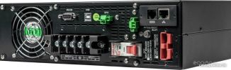 Источник бесперебойного питания Systeme Electric SRTSE6KRTXLI-NC