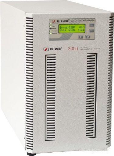 Источник бесперебойного питания Штиль ST1103SL