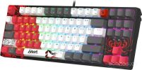 Клавиатура A4Tech Bloody WS87 Naraka (Bloody BLMS Red Plus)