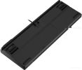 Клавиатура A4Tech Bloody WS98 Black & Red (Bloody BLMS Red Plus)