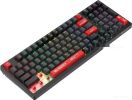 Клавиатура A4Tech Bloody WS98 Black & Red (Bloody BLMS Red Plus)