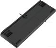 Клавиатура A4Tech Bloody WS98 Black & White (Bloody BLMS Red Plus)