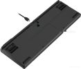 Клавиатура A4Tech Bloody WS98 Black & White (Bloody BLMS Red Plus)