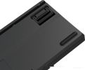 Клавиатура A4Tech Bloody WS98 Black & White (Bloody BLMS Red Plus)