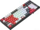 Клавиатура A4Tech Bloody WS98 Naraka (Bloody BLMS Red Plus)