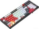 Клавиатура A4Tech Bloody WS98 Naraka (Bloody BLMS Red Plus)