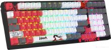 Клавиатура A4Tech Bloody WS98 Naraka (Bloody BLMS Red Plus)
