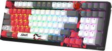 Клавиатура A4Tech Bloody WS98 Naraka (Bloody BLMS Red Plus)