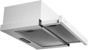 Кухонная вытяжка LEX Hide 600 White