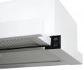 Кухонная вытяжка LEX Hide 600 White