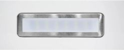Кухонная вытяжка LEX Hide 600 White