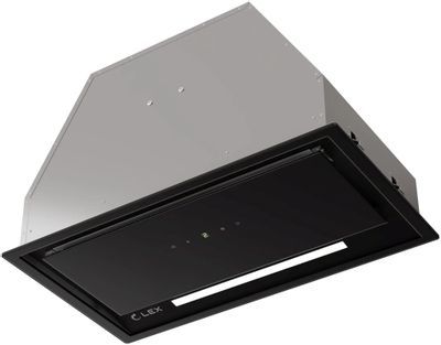 Кухонная вытяжка LEX Hyper 900 GS Inverter BL