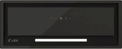 Кухонная вытяжка LEX Hyper 900 GS Inverter BL