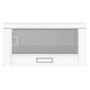 Кухонная вытяжка Weissgauff TEL 600 White Glass