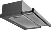 Кухонная вытяжка LEX Hide 600 Inox