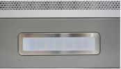 Кухонная вытяжка LEX Hide 600 Inox