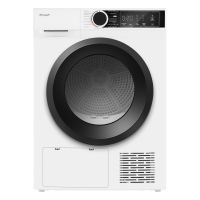 Сушильная машина Weissgauff WD 5948 Heat Pump