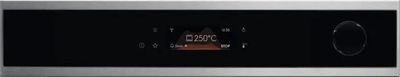 Духовой шкаф Electrolux EOC8P39WX