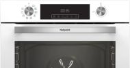 Духовой шкаф Hotpoint-Ariston FE9 831 JSH WHG