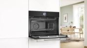 Электрический духовой шкаф Bosch Serie 8 CSG7364B1