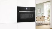 Электрический духовой шкаф Bosch Serie 8 CSG7364B1