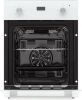 Духовой шкаф Krona Ritus 45 WH