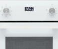 Духовой шкаф Krona Ritus 45 WH