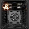Духовой шкаф Krona Ritus 45 WH