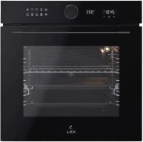 Духовой шкаф LEX EDM 1002 ONE BL