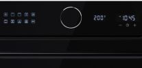 Духовой шкаф LEX EDM 1002 ONE BL