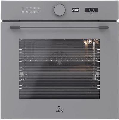 Духовой шкаф LEX EDM 1002 ONE GR