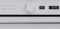 Кухонная вытяжка ZorG Technology Neve 1200 60 S-GC (черный)