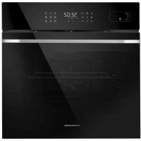 Электрический духовой шкаф Maunfeld EOEH7615STB