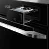 Электрический духовой шкаф Maunfeld EOEH7615STB