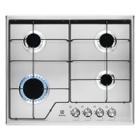 Варочная панель Electrolux KGS6424BX