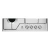 Варочная панель Electrolux KGS6424BX