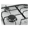 Варочная панель Electrolux KGS6424BX