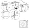 Духовой шкаф Electrolux EOC8P39WX