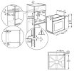 Духовой шкаф Electrolux EOC8P39WX