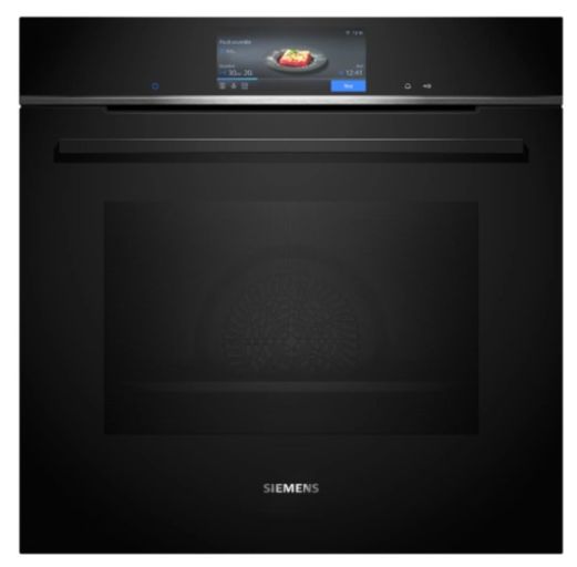 Духовой шкаф Siemens iQ700 HB778G3B1