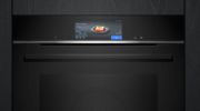 Духовой шкаф Siemens iQ700 HB778G3B1