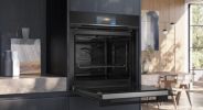 Духовой шкаф Siemens iQ700 HB778G3B1