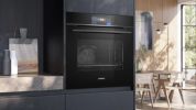 Духовой шкаф Siemens iQ700 HB778G3B1