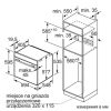 Духовой шкаф Siemens iQ700 HB778G3B1